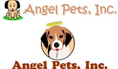 Angel Pets Logo